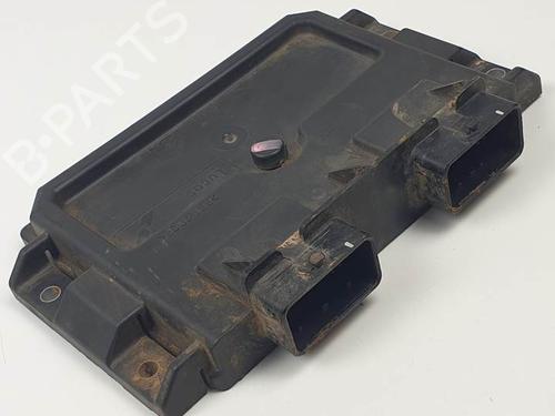 Used Engine control unit (ECU) CITROËN BERLINGO / BERLINGO FIRST MPV (MF_, GJK_, GFK_) 1.9 D (MFWJZ) (70 hp) 28061851