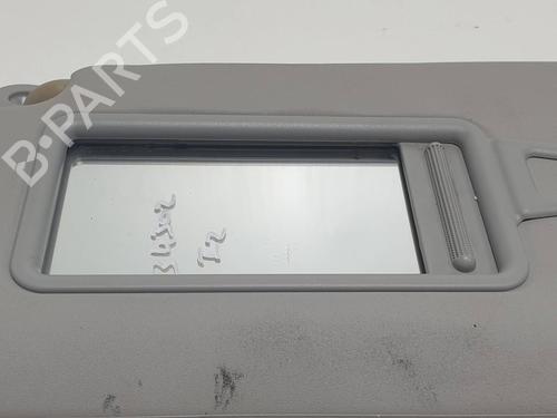Left sun visor HYUNDAI i30 (FD) 1.6 CRDi | BP37237729I1 - Image 3