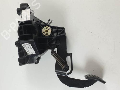Used Clutch pedal Clutch pedal FIAT TALENTO Bus (296_) [2016-2026] 18347260 18347260