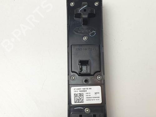 Left front window switch FORD FOCUS III 1.0 EcoBoost | BP25590723I27 - Image 4