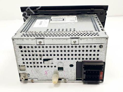 Radio FIAT BRAVO II (198_) 1.4 (198AXA1B) | BP24120603E6 
