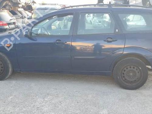Left front driveshaft FORD FOCUS I Turnier (DNW) 1.8 TDCi | BP22542253M38 