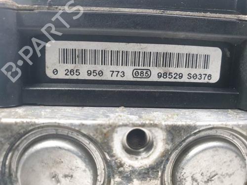 ABS pump FORD TRANSIT Van (FA_ _)  | BP12379038M43 