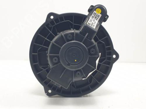 Heater blower motor HYUNDAI TUCSON (TL, TLE) 1.7 CRDi | BP25752459M62 
