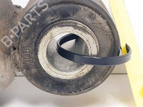 Right rear shock absorber CITROËN JUMPER II Van 2.2 HDi 100 | BP17545180M19 