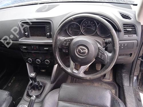 Electronic module MAZDA CX-5 (KE, GH) 2.2 D AWD (KE102) | BP31241018M83 - Image 13