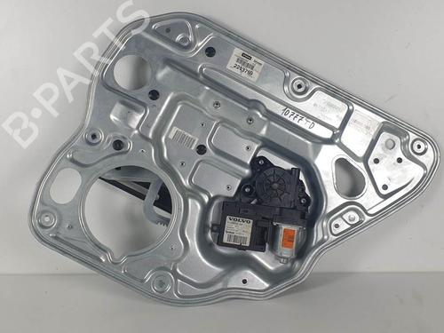 rear-right-window-mechanism-volvo-v50-545-d2-86799083rh-5-electrico-2003-2004-2005-2006-2007-2008-2009-2010-2011-2012-11837748 main image