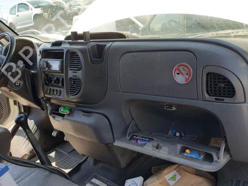 Front left interior door handle FORD TRANSIT Van (FA_ _)  | BP18256728I13  - Image 8