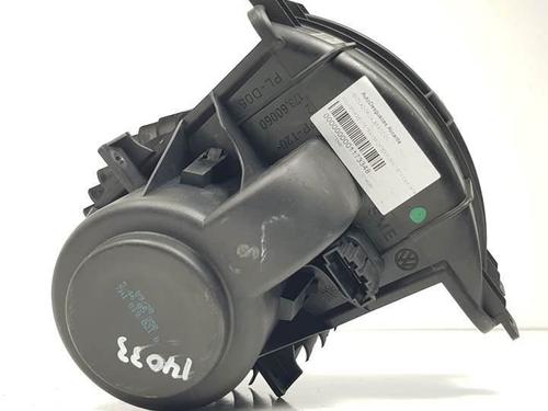 Heater blower motor VW TRANSPORTER T5 Van (7HA, 7HH, 7EA, 7EH) 1.9 TDI | BP17390158M62 