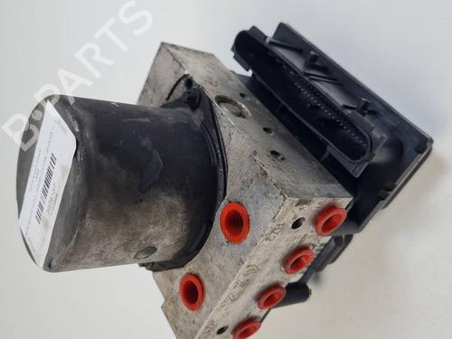 Used ABS pump ABS pump MERCEDES-BENZ VITO Bus (W639) 109 CDI (639.701, 639.703, 639.705) (95 hp) 35942209 35942209