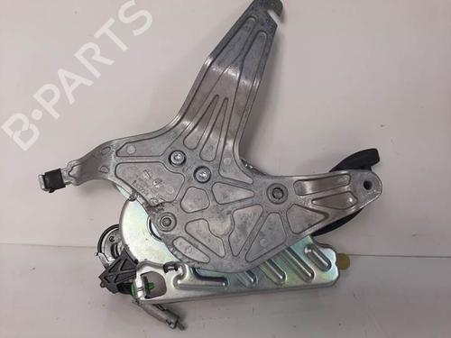Hand brake MERCEDES-BENZ E-CLASS (W212) E 220 CDI / BlueTEC (212.001, 212.002) | BP8764054I18 