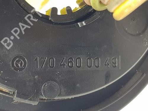 Squib airbag MERCEDES-BENZ E-CLASS (W210) E 290 Turbo-D (210.017) | BP11422752C102 