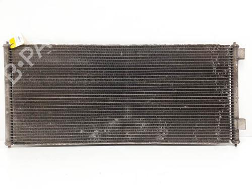 Used AC radiator FORD TRANSIT Van (FA_ _) 2.0 DI (FAE_, FAF_, FAG_) (86 hp) 28498910