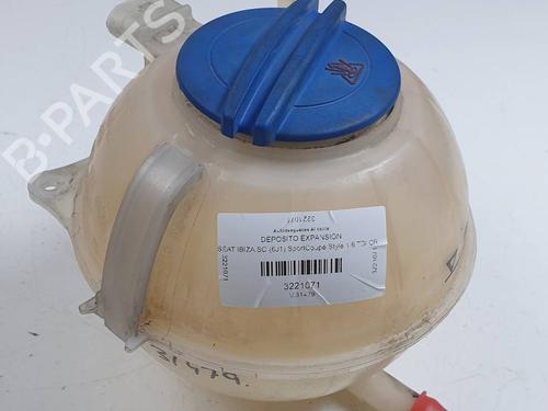 expansion-tank-seat-ibiza-iv-sc-6j1-6p5-2008-2009-2010-2011-2012-2013-2014-2015-2016-2017-2018-29875189 main image