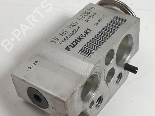 Elektronisk sensor VW GOLF V (1K1) 2.5 (170 hp) 28388680