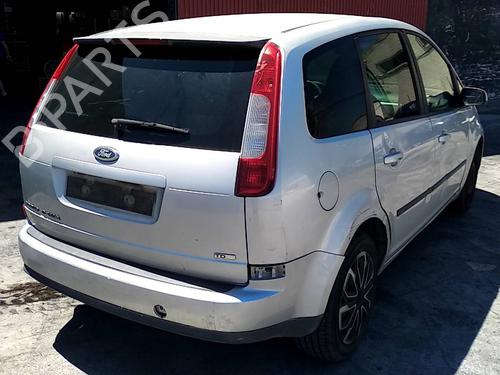Engine FORD FOCUS C-MAX (DM2) 1.6 TDCi | BP36030830M1 - Image 7