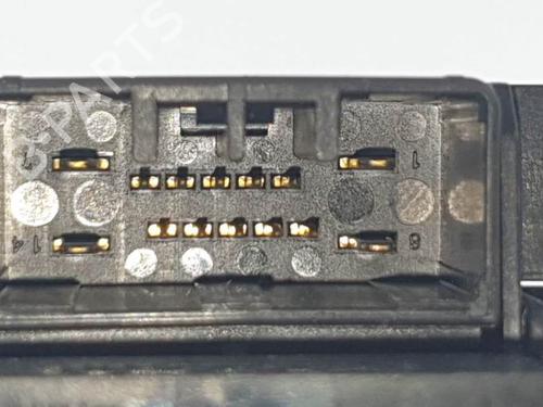 Right front window switch HONDA CR-V III (RE_) 2.0 i-VTEC (RE5, RE1) | BP25257908I26 - Image 3