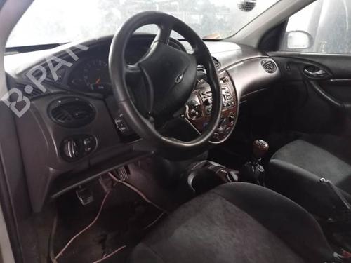 Gearbox FORD FOCUS I Saloon (DFW) 1.8 Turbo DI / TDDi | BP9436162M3 