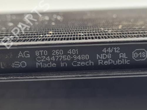AC radiator AUDI A4 B8 (8K2) 2.0 TDI | BP36488119M32  - Image 6