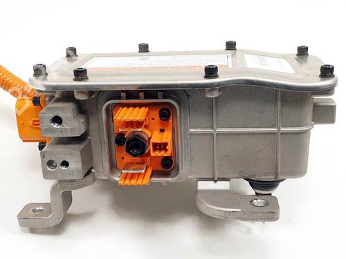 Electronic module HYUNDAI TUCSON (NX4E, NX4A) 1.6 T-GDi Hybrid | BP24935033M83 - Image 8