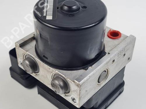 ABS pump RENAULT TWINGO II (CN0_) 1.2 (CN0D) | BP24817179M43 - Image 3
