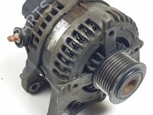 Used Alternator SUZUKI GRAND VITARA II (JT, TE, TD) 1.9 DDiS (JB419WD, JB419XD) (129 hp) 29474138