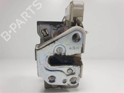 Used Rear left lock CITROËN C1 (PM_, PN_) 1.4 HDi (54 hp) 10984700