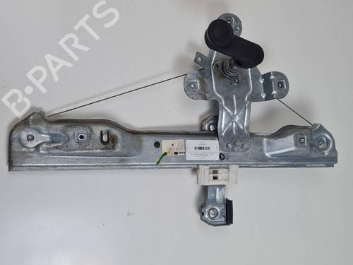 rear-right-window-mechanism-opel-meriva-b-mpv-s10-2010-2011-2012-2013-2014-2015-2016-2017-30763060 main image