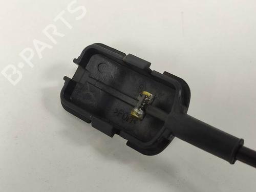 Front right lock RENAULT MEGANE II Estate (KM0/1_) 1.5 dCi (KM02, KM13) | BP9652848C97 