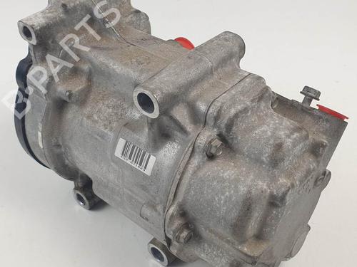 Used AC compressor AC compressor TOYOTA C-HR (_X1_) 2.0 Hybrid (MAXH10) (184 hp) 25262802 25262802