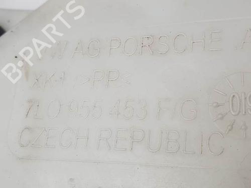 Sprinklertank VW TOUAREG (7LA, 7L6, 7L7) 3.0 V6 TDI | BP24984579C113 