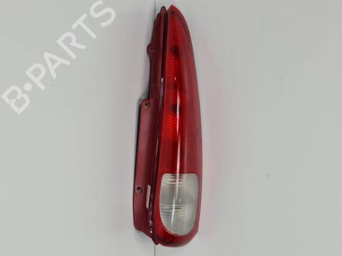Used Right taillight DAEWOO REZZO (U100) [2000-2026]  6859980