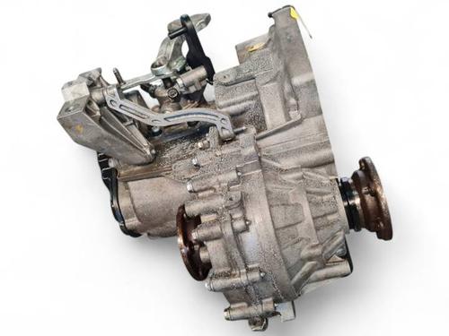 Gearbox VW CADDY V Box Body/MPV (SBA, SBH) 2.0 TDi | BP29624540M3 