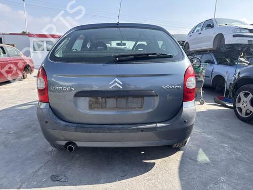 Mass air flow sensor CITROËN XSARA PICASSO (N68) 1.6 HDi | BP26145487M95 