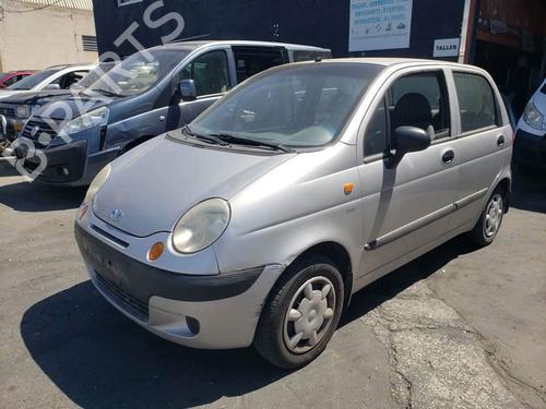 Right rear window switch DAEWOO MATIZ (M100, M150) 0.8 | BP18653402I28 - Image 6