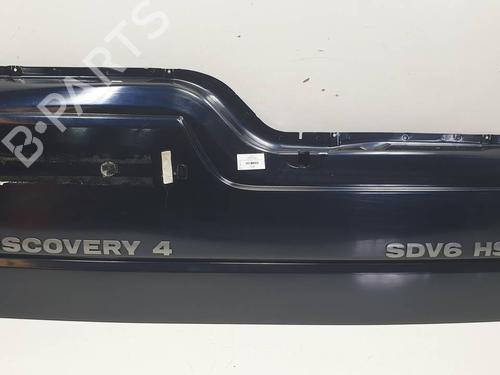 Used Tailgate LAND ROVER DISCOVERY IV (L319) 3.0 SDV6 4x4 (256 hp) 30120288