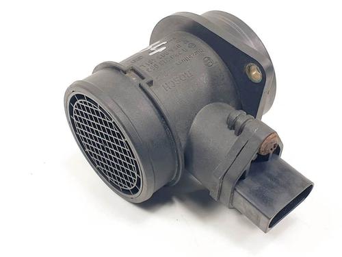 Used Mass air flow sensor Mass air flow sensor AUDI A4 B6 Convertible (8H7) 1.8 T (163 hp) 17431936 17431936