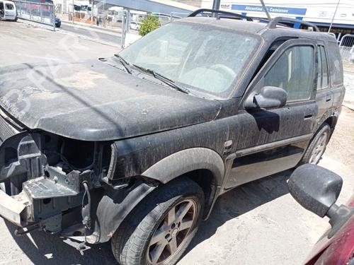 Climate control LAND ROVER FREELANDER I (L314) 2.0 Td4 4x4 | BP7103688I5 