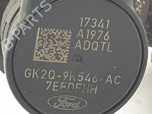 Injector FORD TRANSIT CUSTOM V362 Van (FY, FZ) 2.0 EcoBlue | BP24935181M100