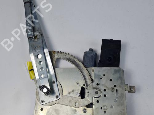 Used Front left window mechanism Front left window mechanism RENAULT MEGANE III Grandtour (KZ0/1) 1.5 dCi (KZ0C, KZ1A) (90 hp) 34514893 34514893
