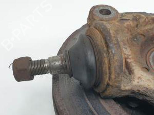 Right front steering knuckle FORD TRANSIT Van (FA_ _) | BP12387474M26