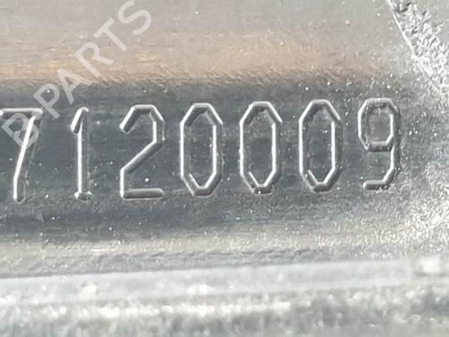 Grille BMW 3 (E90) 318 i | BP13546231C40 
