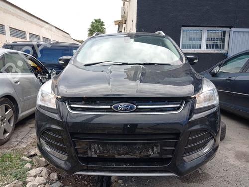 FORD KUGA II (DM2) 2.0 TDCi 4x4 945288