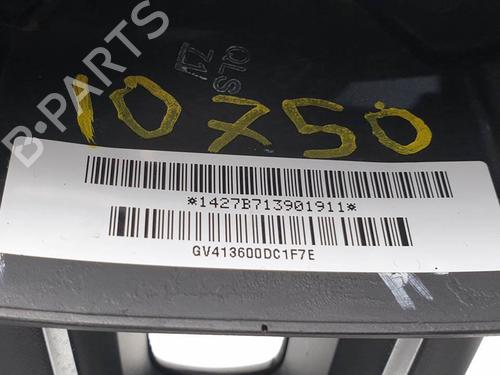 Steering wheel FORD KUGA II (DM2) | BP12371517C49 - Image 5