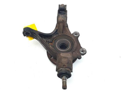 Left front steering knuckle PEUGEOT PARTNER Tepee 1.6 HDi 16V | BP28034336M25 