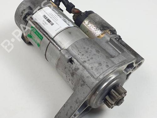 Used Starter LAND ROVER DISCOVERY IV (L319) 3.0 SDV6 4x4 (256 hp) 30166732