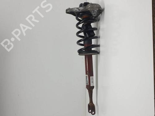 Used Left front shock absorber Left front shock absorber AUDI A4 B6 Convertible (8H7) 1.8 T (163 hp) 16732627 16732627