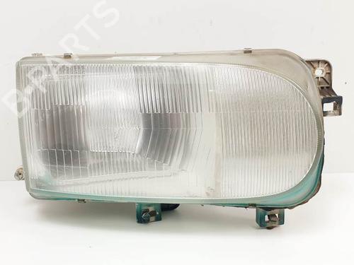 Used Right headlight NISSAN SERENA (C23) 2.3 D (75 hp) 29272146