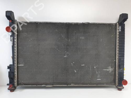 Used Water radiator Water radiator 39020534 39020534