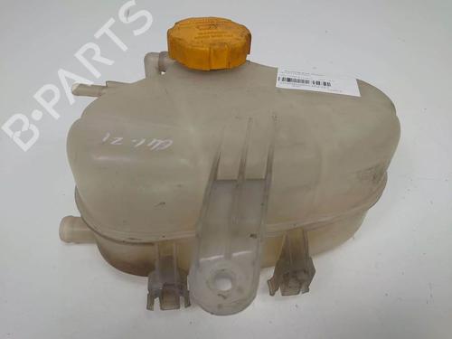 Ekpansionstank Ekpansionstank OPEL CORSA D Hatchback Van (S07) 1.3 CDTI (L08) (75 hp) 8155337 8155337